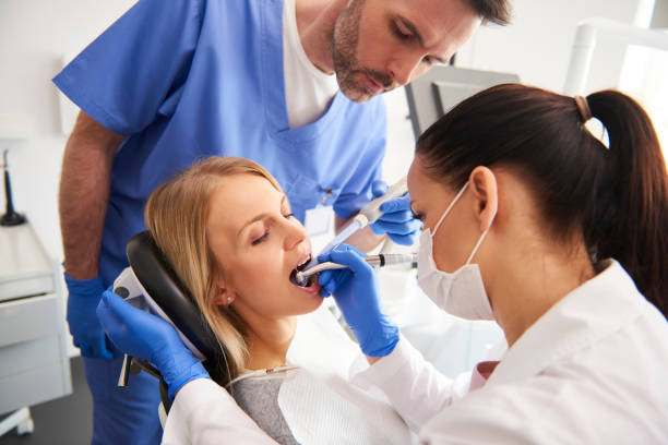 Best Tooth Extraction  in Walkertown, NC