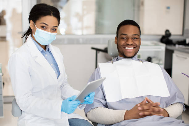Emergency Dental Services in Walkertown, NC
