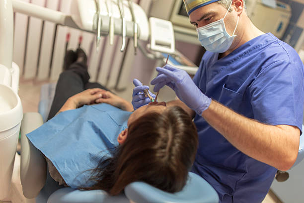 Oral Surgery in Walkertown, NC