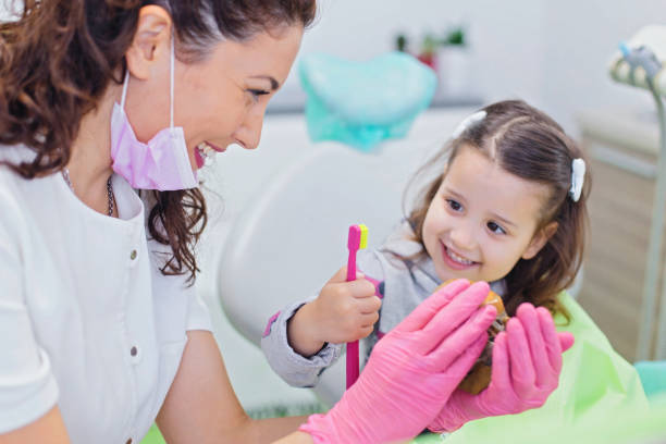 Best Cosmetic Dentistry  in Walkertown, NC